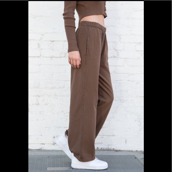 Brandy Melville | Pants \u0026 Jumpsuits 